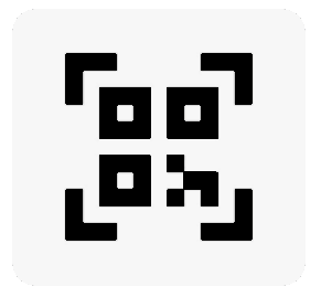 QR Icon